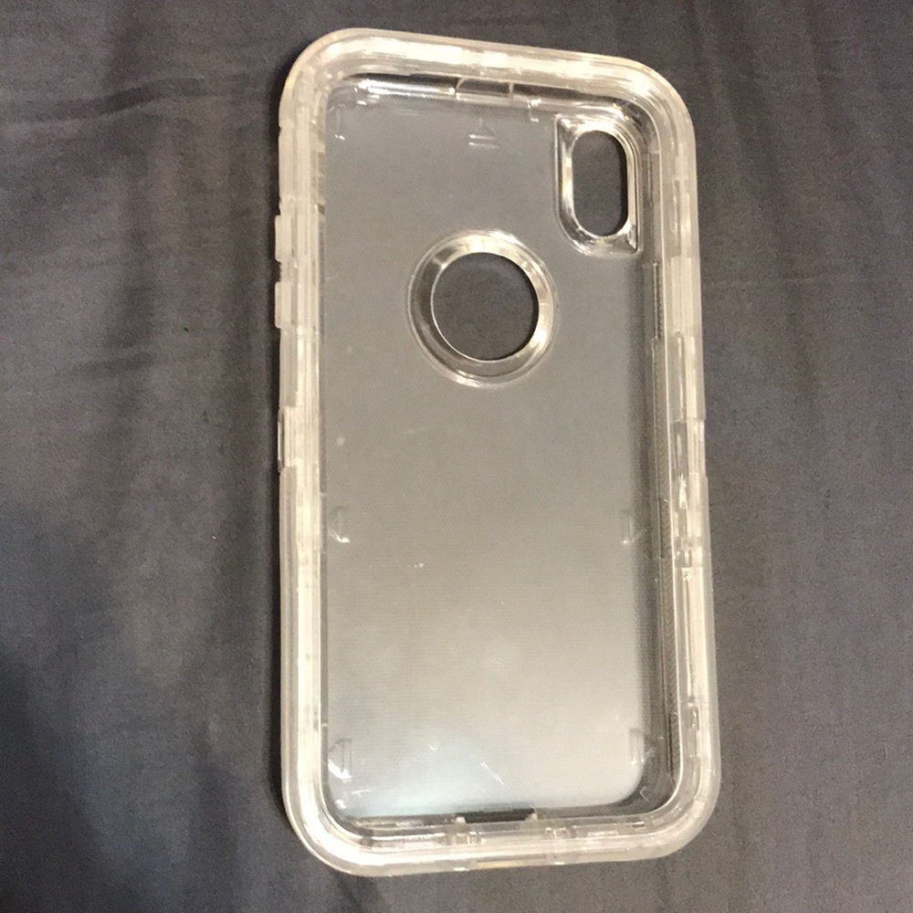 iPhone XR Case